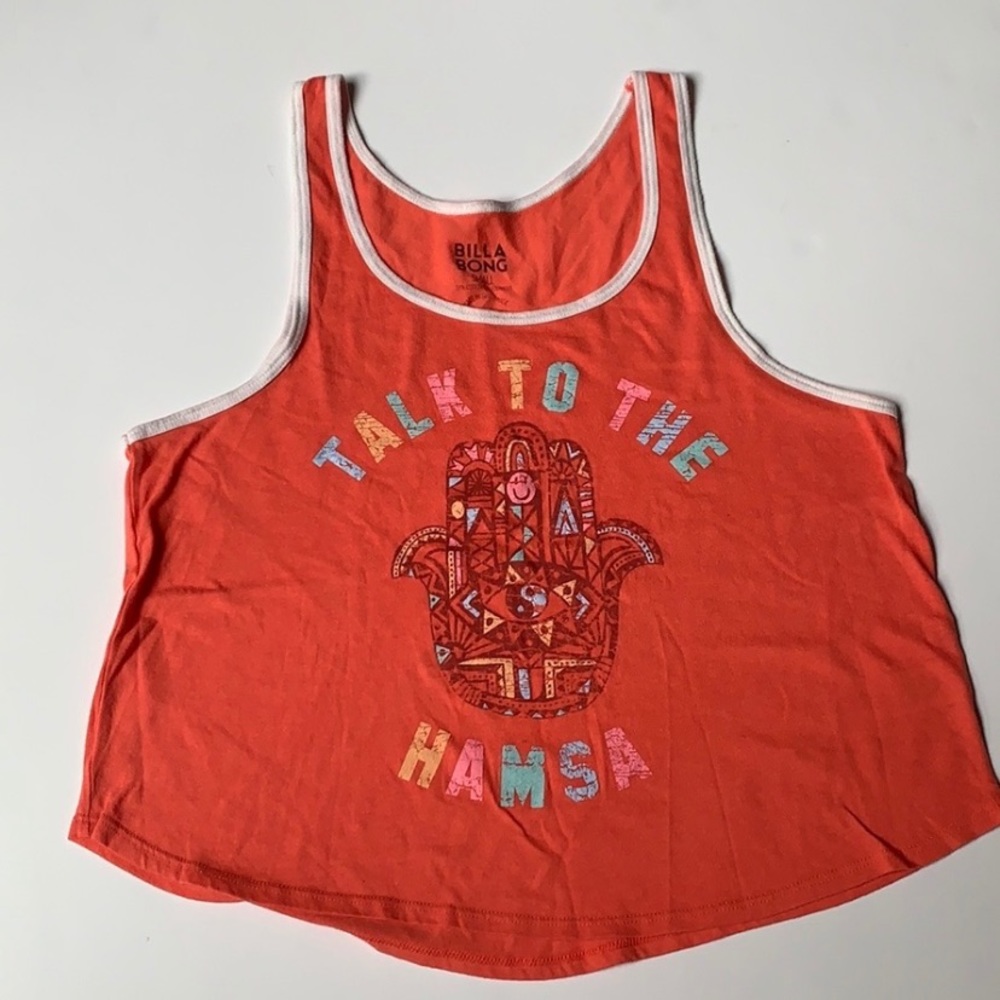 Billabong Hamsa Tank Top